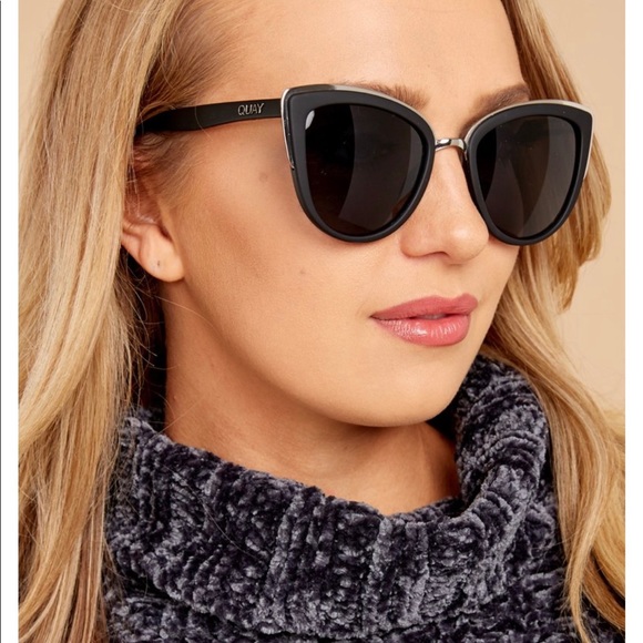 QUAY AUSTRALIA my girl sunglasses - Picture 5 of 5